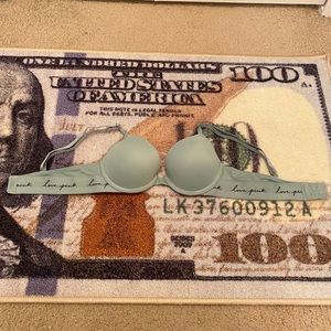 Victoria Secret bra.